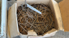 Large lot of nails and spikes - 4