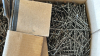 Large lot of nails and spikes - 13