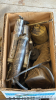 Grease guns, barrel pumps, caulking gun, etc. - 6