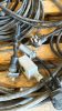 Good lot of heavy extension cords - 3