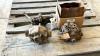 Lot Of hydraulic valves and pump - 2