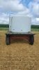 1550 Gallon Poly Tank on Wagon - 6