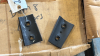 Lot of Cultivator shims - 3