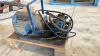 Electric Pressure washer - 7