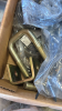 Large lot of nails and hardware - 12