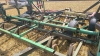 John Deere 35ft Cultivator - 15