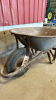 Steel wheelbarrow - 4