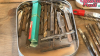 Good lot of drill bits - 2