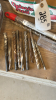 Good lot of drill bits - 4