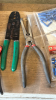 Wire strippers and electrical components - 5