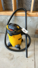 Shop vac 6 gallon wet/dry vacuum