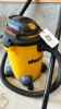 Shop vac 6 gallon wet/dry vacuum - 2