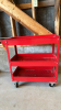 Torin rolling shop cart - 4