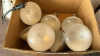 Large variety of lightbulbs - 2