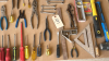 Nice assortment of hand tools - 6