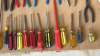 Nice assortment of hand tools - 7