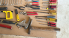 Nice assortment of hand tools - 11