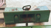 Weight block for John Deere tractor - 2