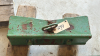 Weight block for John Deere tractor - 3