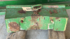 Weight block for John Deere tractor - 4