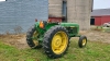 John Deere 2140 Diesel Tractor - 5