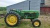 John Deere 2140 Diesel Tractor - 6