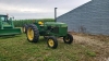 John Deere 2140 Diesel Tractor - 7