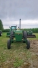 John Deere 2140 Diesel Tractor - 8