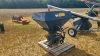 Geo. White Bogballe B-700 3pth PTO Spreader