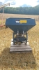 Geo. White Bogballe B-700 3pth PTO Spreader - 2