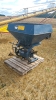 Geo. White Bogballe B-700 3pth PTO Spreader - 3