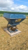 Geo. White Bogballe B-700 3pth PTO Spreader - 4