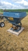 Geo. White Bogballe B-700 3pth PTO Spreader - 5