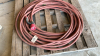 Good rubber garden hose - 2