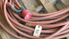 Good rubber garden hose - 3