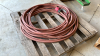 Good rubber garden hose - 4