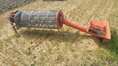 GT Hydraulic Drive Grain Cleaner