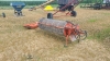 GT Hydraulic Drive Grain Cleaner - 5