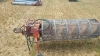 GT Hydraulic Drive Grain Cleaner - 8