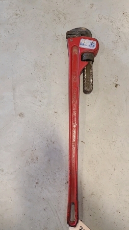 36 inch pipe wrench