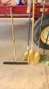 5-Brooms and dustpan - 2