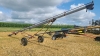 Hutchison 30ft x 6in PTO Auger - 4