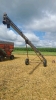 Hutchison 30ft x 6in PTO Auger - 6