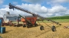 Hutchison 30ft x 6in PTO Auger - 7