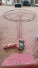 Land measuring wheel - 4