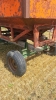 Turnco Approx 200bu Fertilizer Wagon with Auger - 14