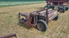 Old New Holland 6ft Hay Mower - 3