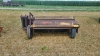 Old New Holland 6ft Hay Mower - 4