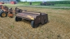 Old New Holland 6ft Hay Mower - 5