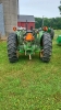 John Deere 2120 Diesel Tractor with Loader - 5